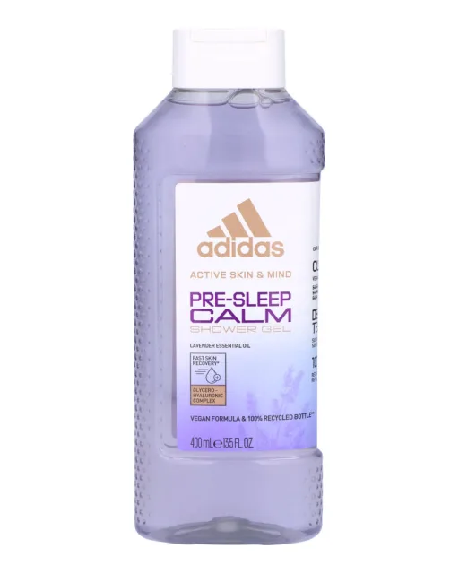 Adidas Pre-Sleep Calm Shower Gel