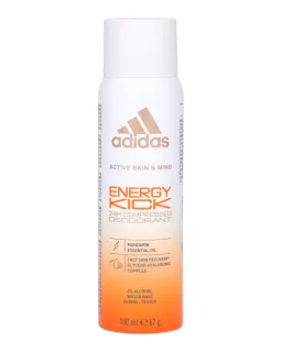 Adidas Energy Kick Deo Spray
