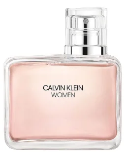 Calvin Klein Women EDP