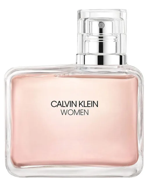 Calvin Klein Women EDP
