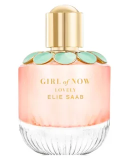 Elie Saab Girl Of Now Lovely EDP
