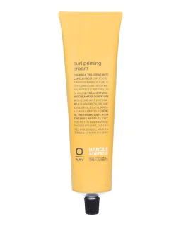 Oway Curl Priming Cream