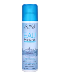 Sebastian Uriage Eau Thermale Water Spray