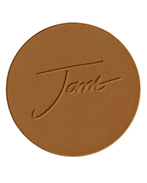 Jane Iredale PurePressed Base Refill - Warm Brown
