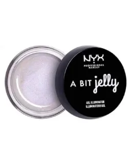 NYX Professional Makeup A Bit Jelly Illuminator Gel Highlighter