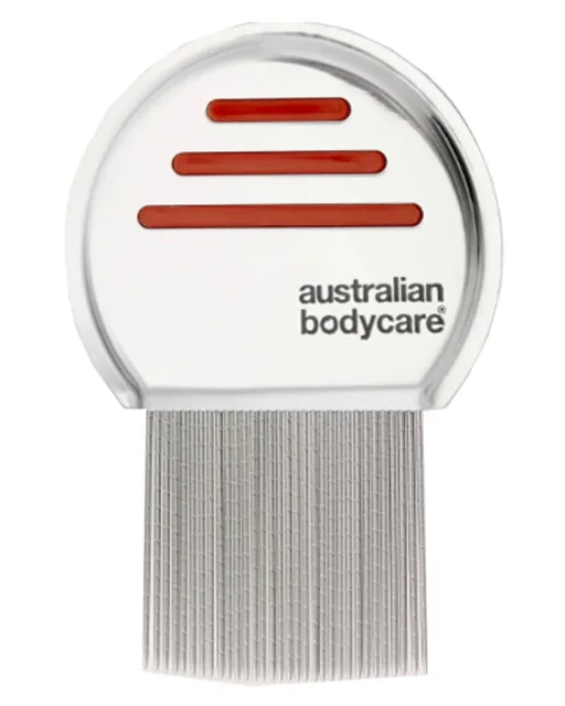 Australian Bodycare Lice Comb