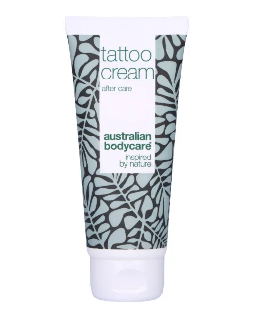 Australian Bodycare Tattoo Cream