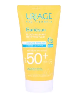 Uriage Bariésun Matifying Fluid SPF50+