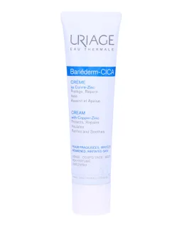 Uriage Bariéderm Cica Cream