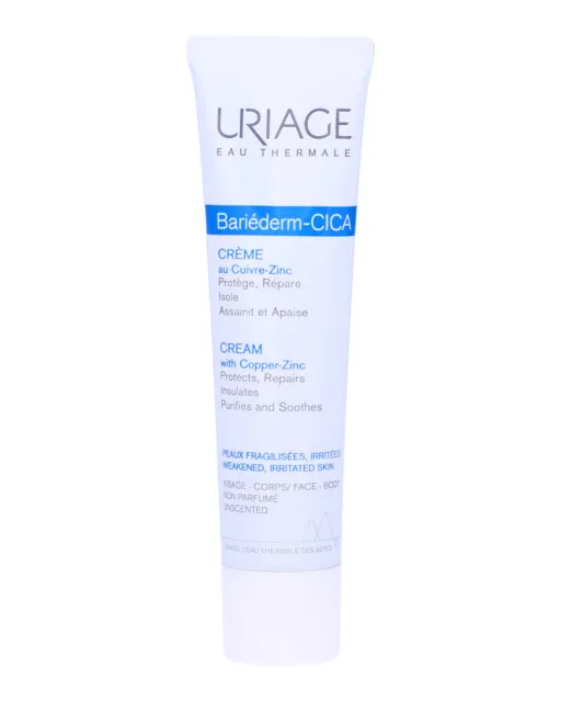Uriage Bariéderm Cica Cream