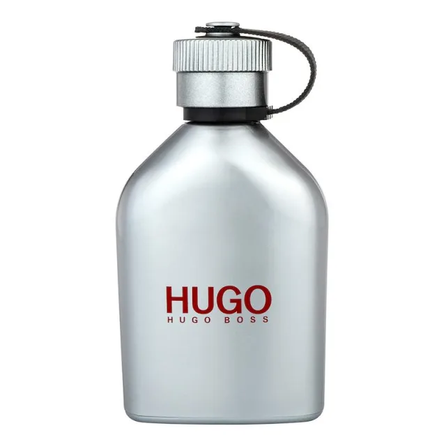 Hugo Boss Iced EDT 125 ml