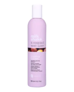 milk_shake K-Respect Smoothing Shampoo