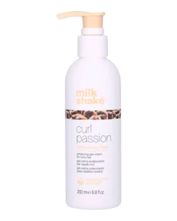 milk_shake Curl Passion Enhancing Fluid