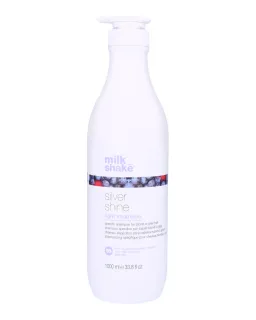 milk_shake Silver Shine Light Shampoo
