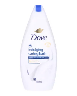 Dove Caring Bath Indulging Bath Soak
