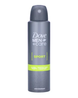 Dove Men + Care Sport Deodorant Spray