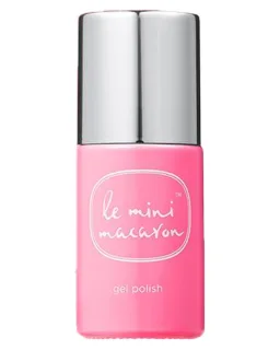 Le Mini Macaron Gel Polish Bubblegum Crush