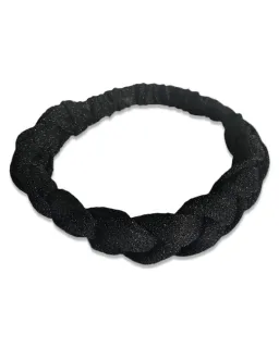 Everneed Annemone Disko Head Band Midnight