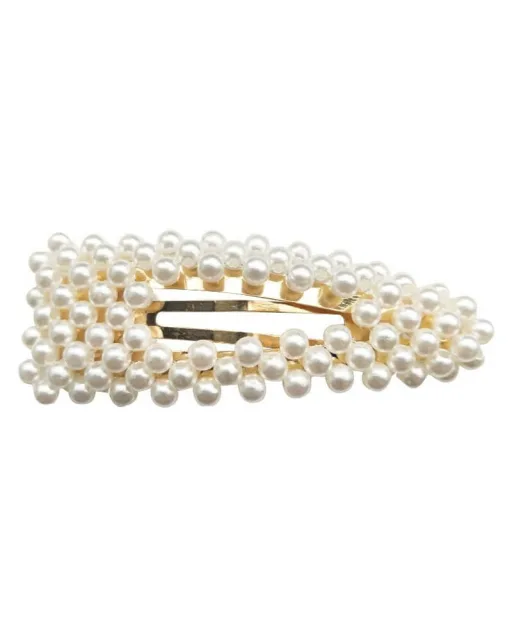 Everneed Pretty Bubba Glam - Pearl Hair clip