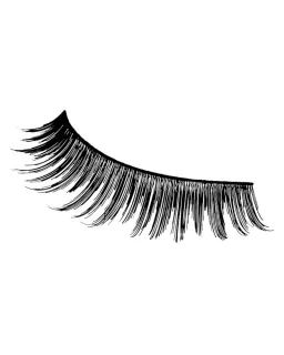 Depend Artificial Eyelashes - Vanessa Art.