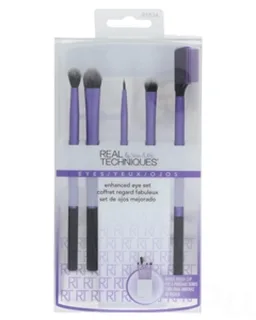 Real Techniques Enhanced Eye Set 91534
