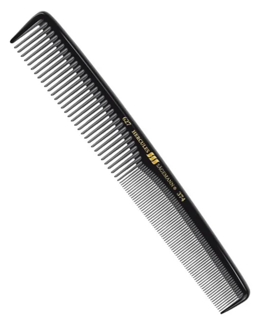 Hercules Sägemann Pocket Comb 627M-374M