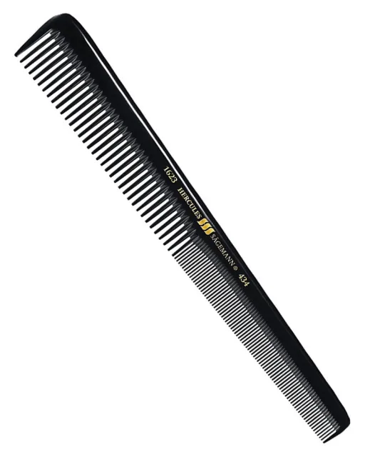 Hercules Sägemann Flexible Tapered Comb