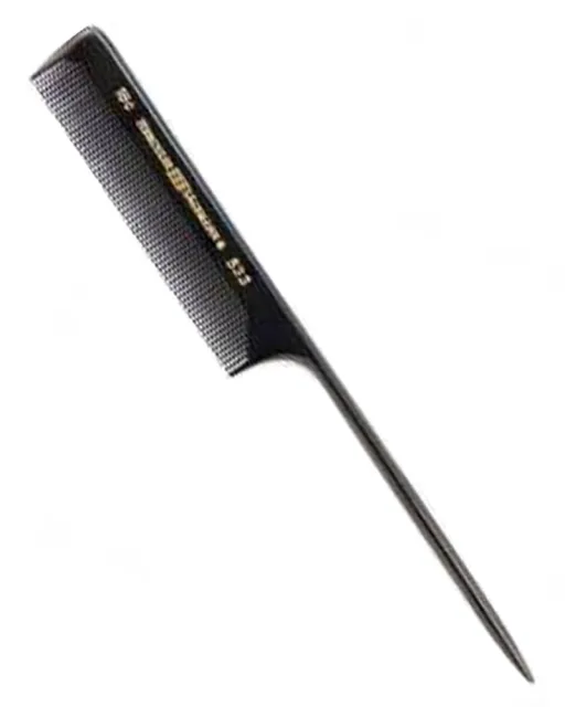 Hercules Sägemann Tail Comb 186/7-533/7