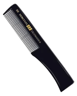Hercules Sägemann Pocket Comb