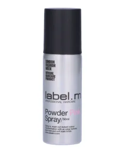 label.m Powder Pink Spray
