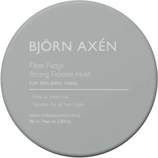 Björn Axén Style Fiber Fudge