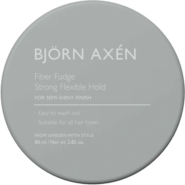 Björn Axén Style Fiber Fudge