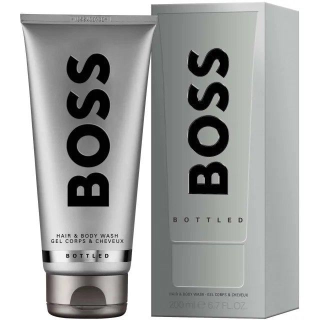 Hugo Boss Bottled Shower Gel