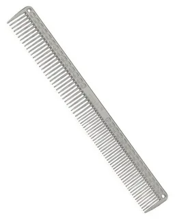 Sibel Aluminium Comb S Ref. P000831