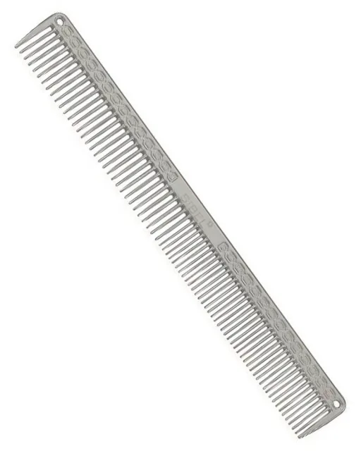 Sibel Aluminium Comb S Ref. P000831