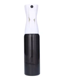 Sibel Spray Bottle Extreme Mist Black/White Ref. P005630