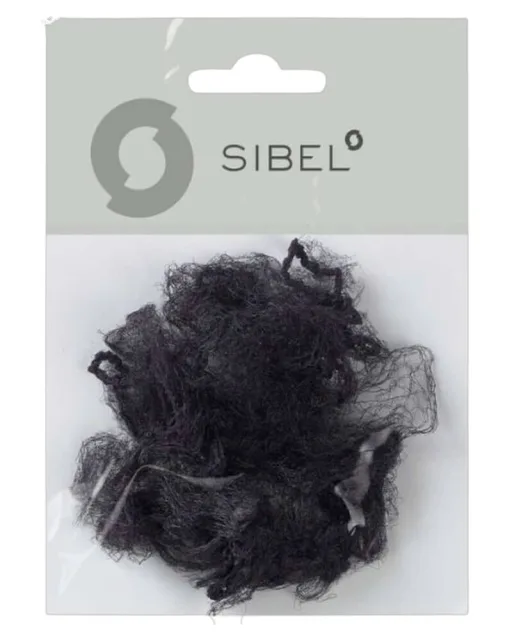 Sibel Bun Net Black Ref. P005478