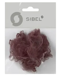 Sibel Day Net Dark Brown Ref. P005483