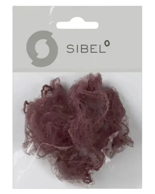 Sibel Day Net Dark Brown Ref. P005483