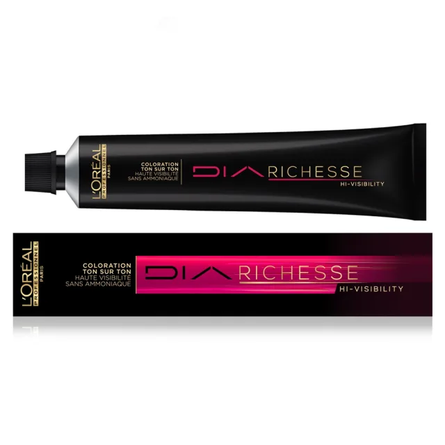 Loreal Prof. Dia Richesse