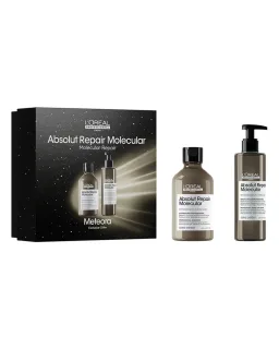 Loreal L’Oréal Professionnel Absolut Repair Molecular Duo Gift Set