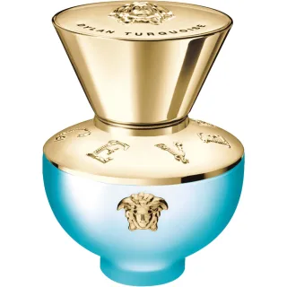 Versace Dylan Turquoise Eau de Toilette