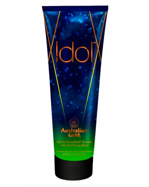 Australian Gold Idol (U)