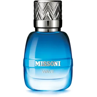 Missoni Wave Pour Homme EdT