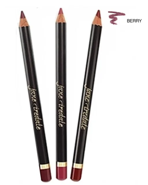Jane Iredale Lip Pencil Berry