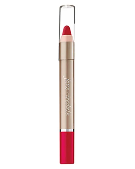 Jane Iredale PlayOn Lip Crayon Hot (U)