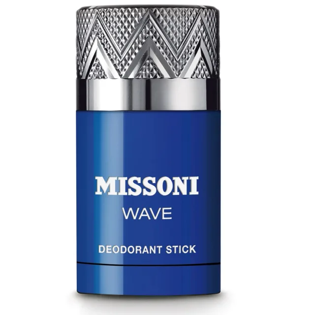 Missoni Wave Pour Homme Deo Stick