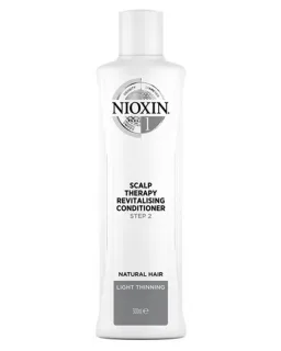 Nioxin 1 Revitalizing Conditioner (U)