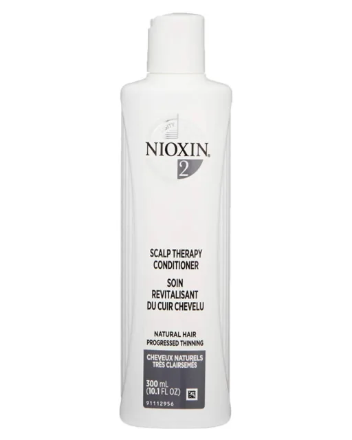 Nioxin 2 Revitalizing Conditioner (U)