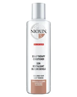 Nioxin 3 Revitalizing Conditioner (U)
